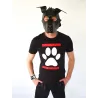 Sk8erboy T-shirt Dog Paw Sk8erboy